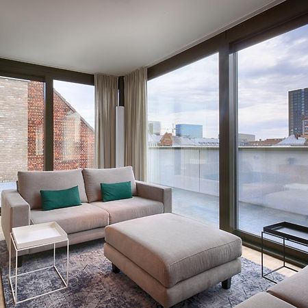 Apartamento Cadix 35 Amberes Exterior foto