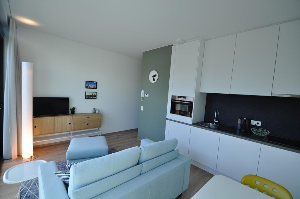 Apartamento Cadix 35 Amberes Exterior foto