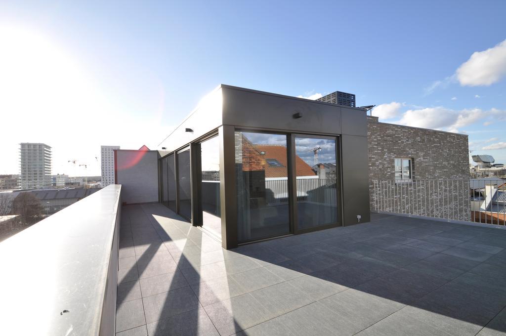 Apartamento Cadix 35 Amberes Exterior foto