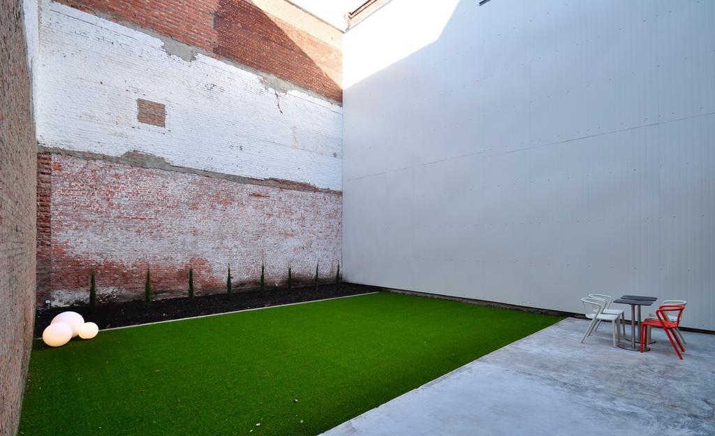 Apartamento Cadix 35 Amberes Exterior foto