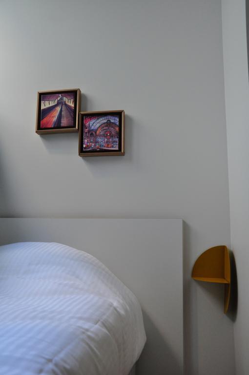 Apartamento Cadix 35 Amberes Exterior foto