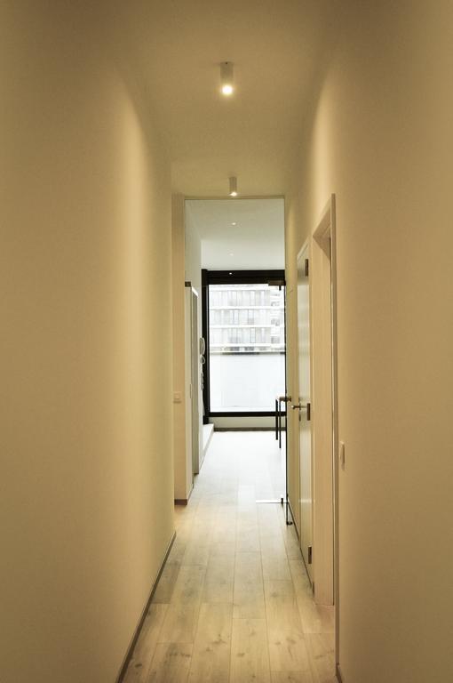 Apartamento Cadix 35 Amberes Exterior foto