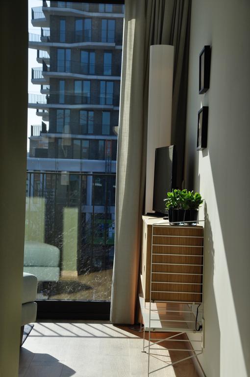 Apartamento Cadix 35 Amberes Exterior foto