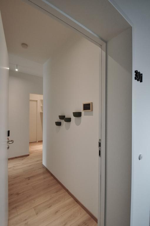 Apartamento Cadix 35 Amberes Exterior foto