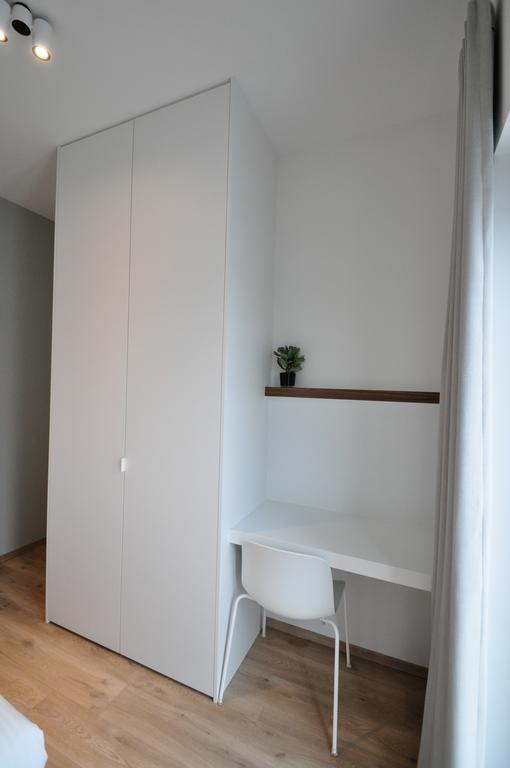 Apartamento Cadix 35 Amberes Exterior foto