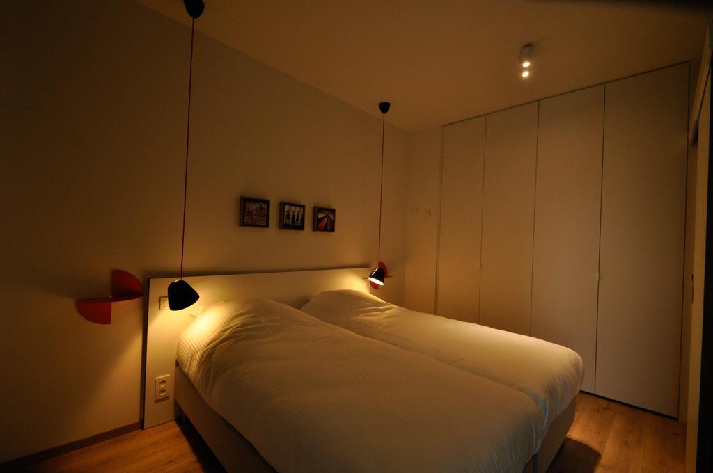 Apartamento Cadix 35 Amberes Exterior foto