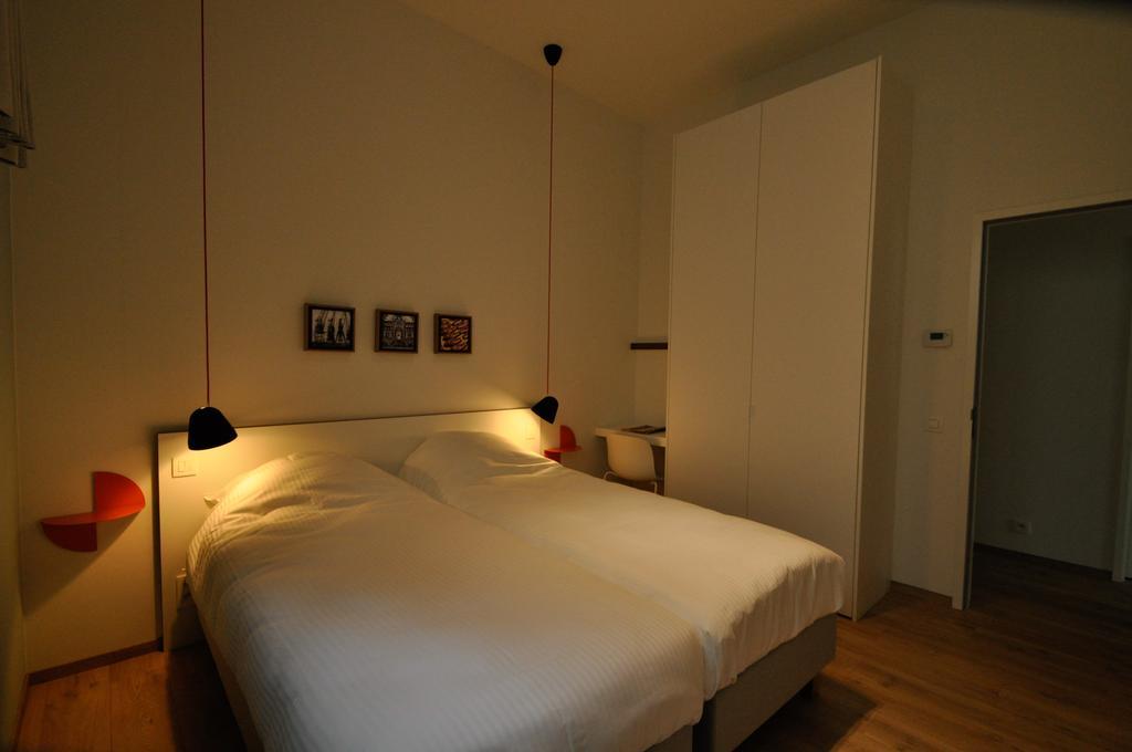 Apartamento Cadix 35 Amberes Exterior foto