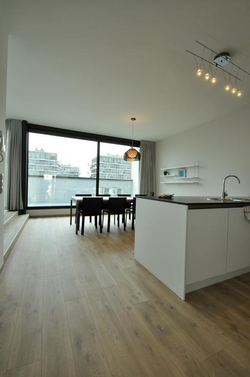 Apartamento Cadix 35 Amberes Exterior foto