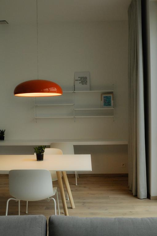 Apartamento Cadix 35 Amberes Exterior foto