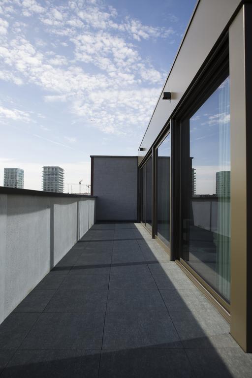 Apartamento Cadix 35 Amberes Exterior foto