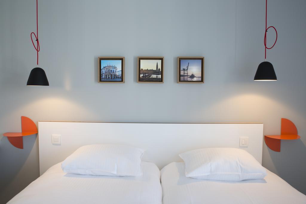 Apartamento Cadix 35 Amberes Exterior foto