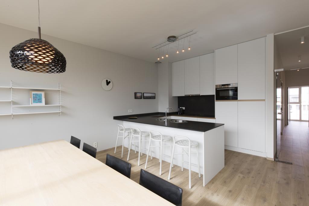 Apartamento Cadix 35 Amberes Exterior foto