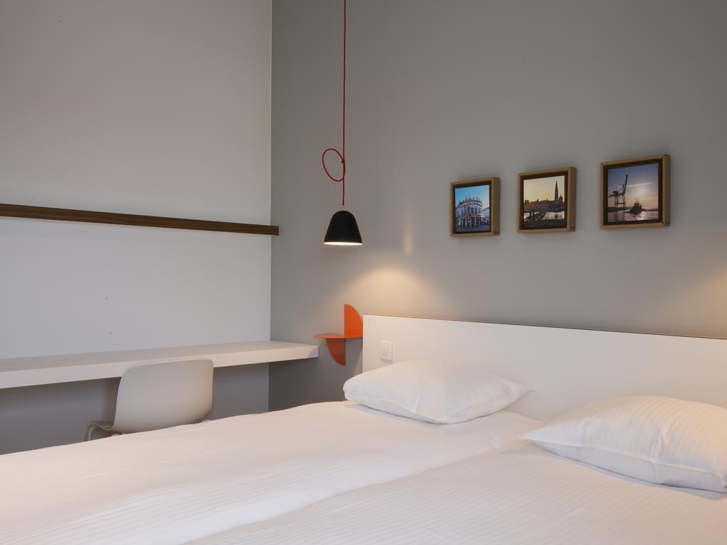 Apartamento Cadix 35 Amberes Exterior foto