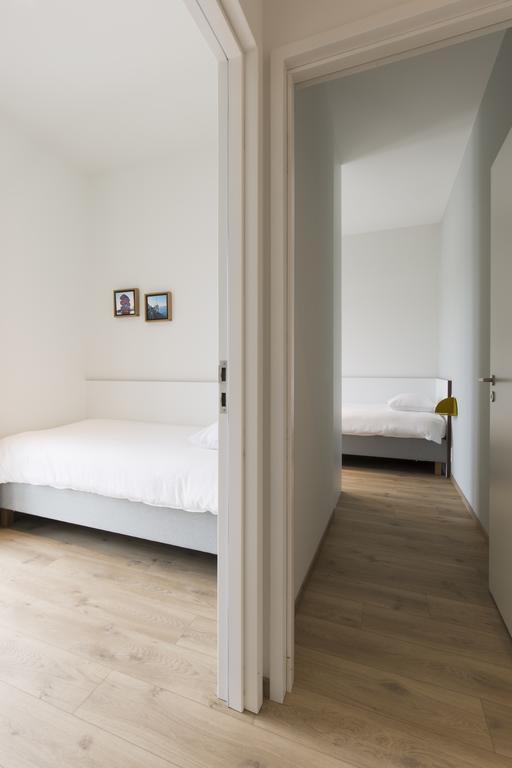 Apartamento Cadix 35 Amberes Exterior foto